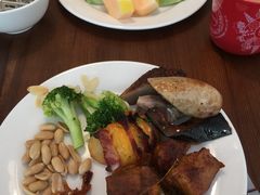 -昆山琶拉帝诗酒店·河畔咖啡厅Riverside Cafe