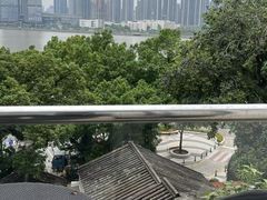 -澳门圣地牙哥古堡酒店