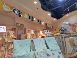 -非凡孕婴(旭海时代广场店)