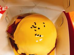 -前进5路汉堡炸鸡(前进五路店)