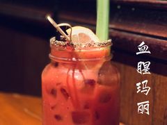 -Hooley's活利仕西餐厅(珠江新城店)