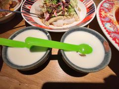 -塔哈尔·新疆盛宴(复地活力城店)