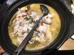 -新悦·霞浦海鲜生(上下杭店)