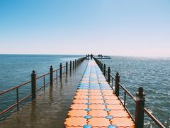 -青海湖仙女湾景区