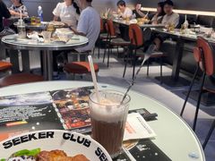 -開籠雀冰室(同和金铂店)