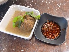 肚包肉-喜之羊·粉面档