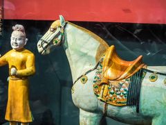 -陕西历史博物馆