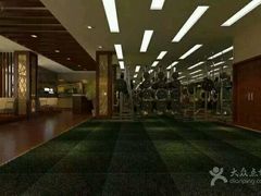 -黔·百艺健身俱乐部(花溪清溪路店)