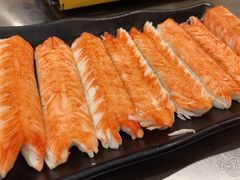 松花蟹柳-水哥卜卜贝(东晓·胜汇里店)
