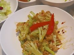 -渔语鱼酸菜鱼新川菜(来福士店)