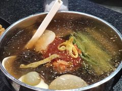 -白玉·朝鲜族烤串(南山店)
