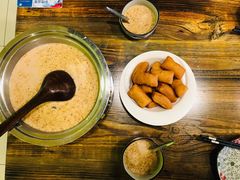 小锅奶茶-格日勒阿妈蒙古厨房(大召店)