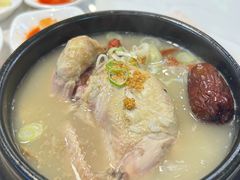 -长顺参鸡汤店(西塔总店)