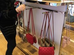 -COACH蔻驰(百联奥特莱斯广场店)