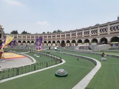 -天津五大道文化旅游区