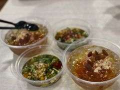 -蜀串香牛杂火锅串串
