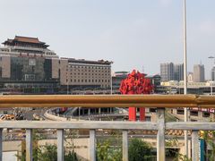 -北京云瑧金陵莲花酒店·莲·川小馆