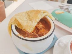 -库滋明·俄罗斯特色美食(中央大街店)