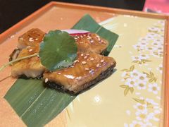 -大江户日本料理(吕厝店)