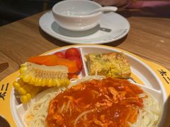 -太二酸菜鱼(汕头苏宁广场店)