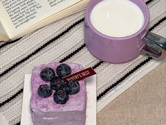-Pantry's Best派悦坊蛋糕(K11购物艺术中心店)