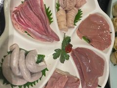 -协成海鲜火锅(情侣路店)