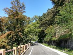 -广州市石门国家森林公园