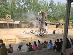 -云幽谷旅游区