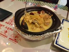 -香港新曜记茶餐厅(星耀城店)