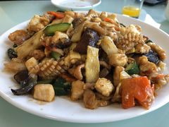 -胖子菜馆(隆昌路店)
