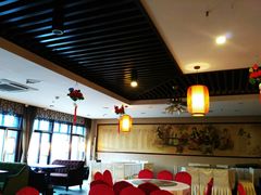 大堂-秦淮小吃城(夫子庙店)