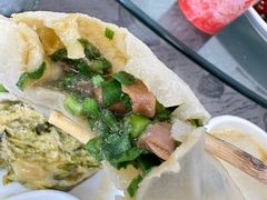 -日丰园海肠水饺·老字号大连海鲜(小平岛总店)