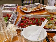 -老黑板筋(顺义总店)