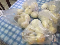 素三丁包-小觉林素菜馆