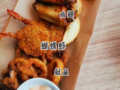 -必胜客(滨河店)