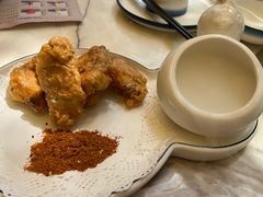 -唐猫庭院·千年陕菜(大唐不夜城店)