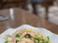 -隐食餐厅(金水湾公馆店)