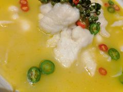 -弄堂小笼包(西青中北永旺购物中心店)