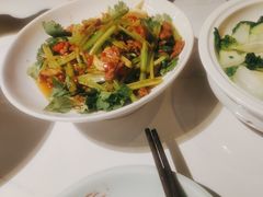 -北平食府(马鞍山路店)