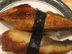 鳗鱼寿司-万岁寿司(芳村店)