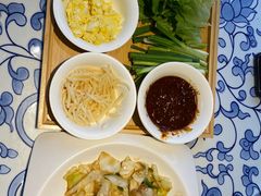 -群英会·三国菜(曹魏古城店)