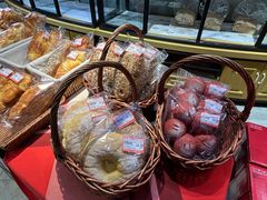 -哈尔信食品超市(哈尔滨王府井购物中心店)