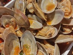 -华府九号海鲜烧烤大排档(龙域店)