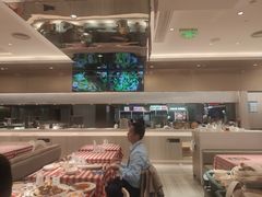 -西贝(上海中心店)