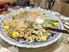 -巽寮印象美食部落餐厅·海鲜·地方特色菜(惠州体验店)