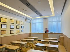 -东方金子塔成长中心(阜成门店)