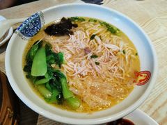 -夫子庙小吃广场(东牌楼店)