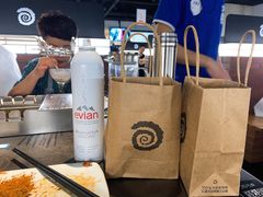 -很久以前羊肉串(南京路第一百货店)