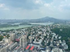 -洲际酒店·地平线全日餐厅HORIZON CAFÉ