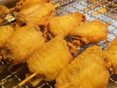 -潘太师炸鸡腿(中茵海华广场店)